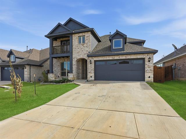 Photo - 624 Pawprint Holw