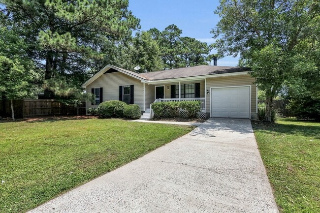 Photo - Georgetown Home For Rent!