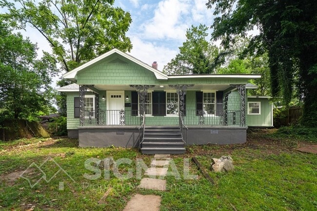 Building Photo - 2016 26th St Ensley
