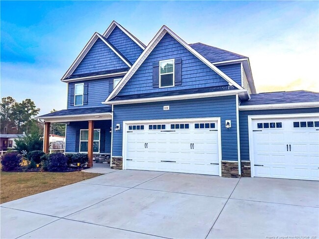 Photo - 144 Deaton Rd