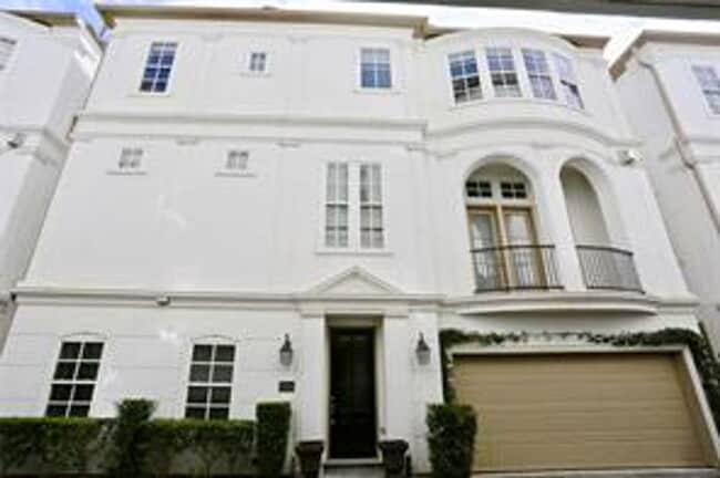 Photo - 3226 McKinney St