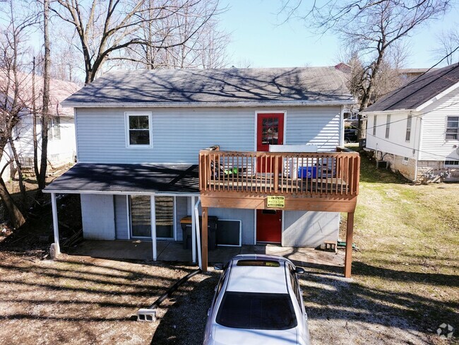 Building Photo - 518 S Washington St Unit 1 Rental