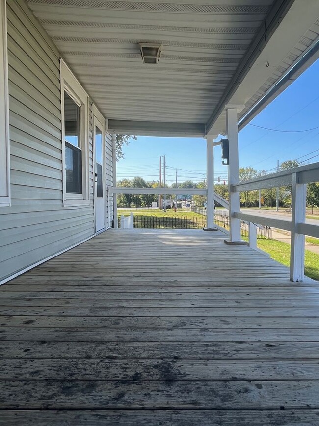 Photo - Three Bedroom Home