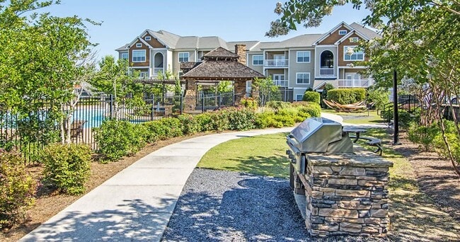 Photo - Park at Princeton Lakes