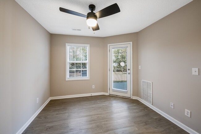 Spring Lake Apartments