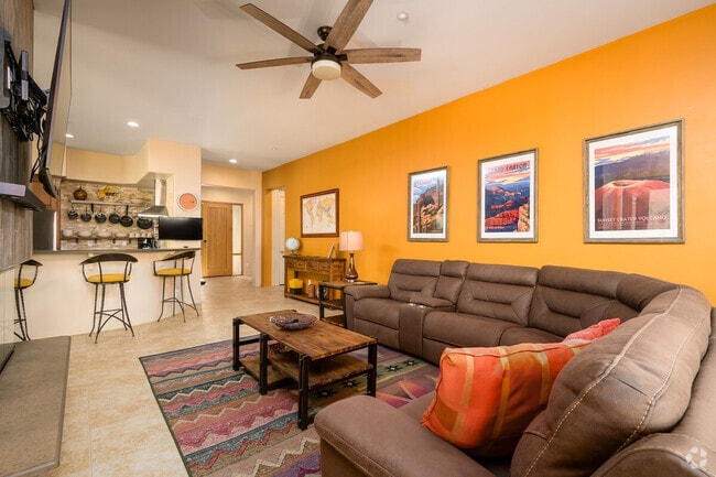 Building Photo - 7410 E Russet Sky Dr Rental