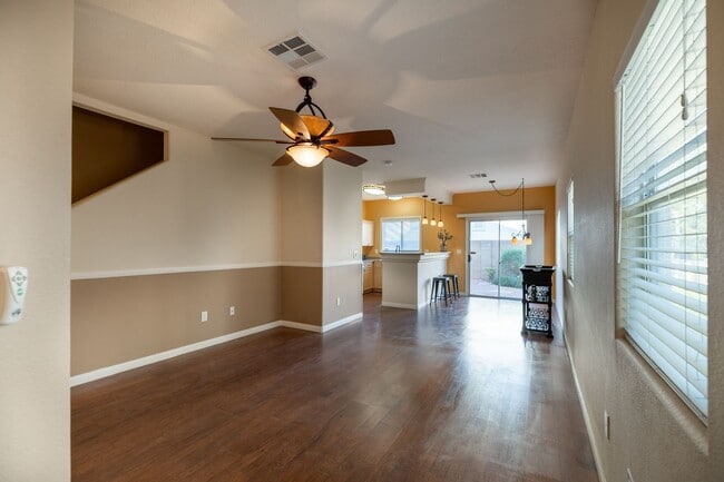 Photo - 2 Bedroom, 1 Car Attached Garage, In Gated...