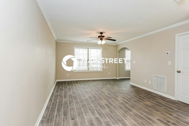 2 Bedroom Pet-Friendly Home in CARTERSVILLE, GA with Main Street Renewal