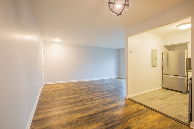 Photo - Lovely 2 BR/1 BA Condo in Barry Farms!