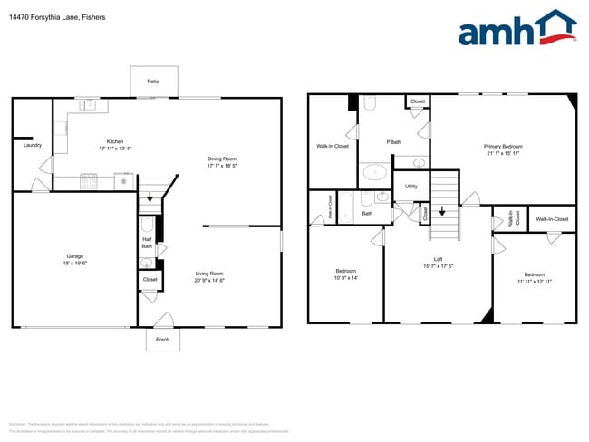 Photo - 14470 Forsythia Ln