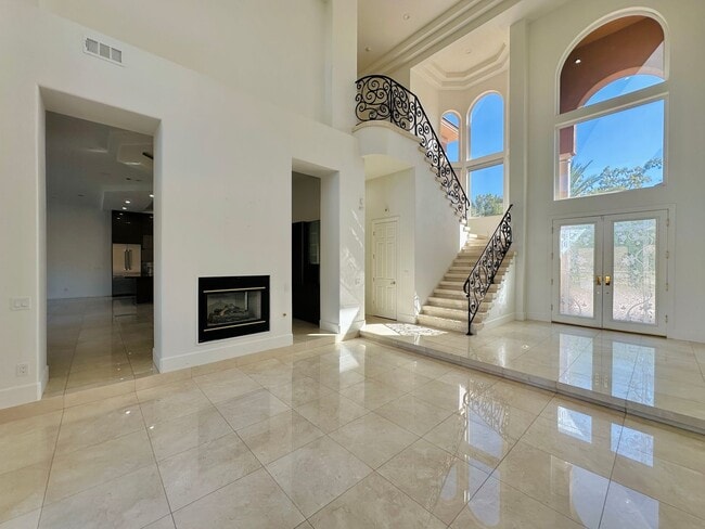 Photo - Stunning home with pool in prestigious Eagle Hills!