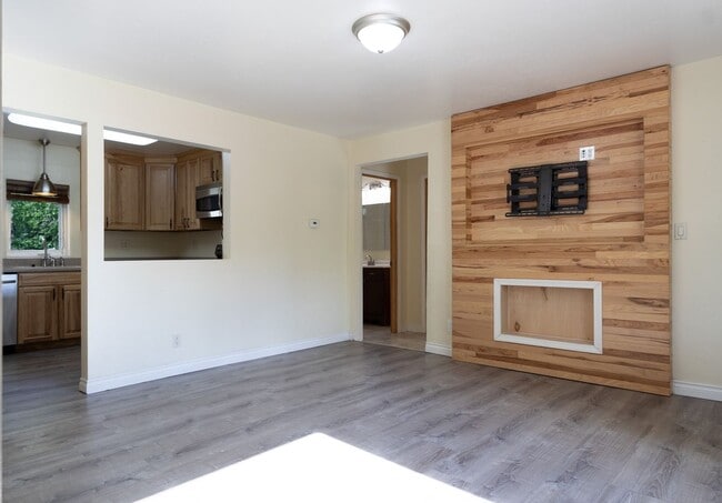 Photo - 2 Bedroom/ 1 Bath House