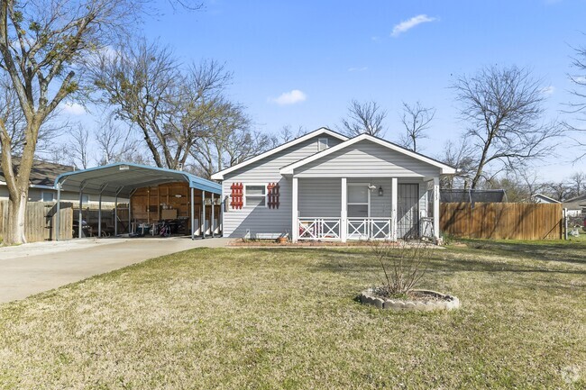 Building Photo - 3723 W 53rd Pl Rental