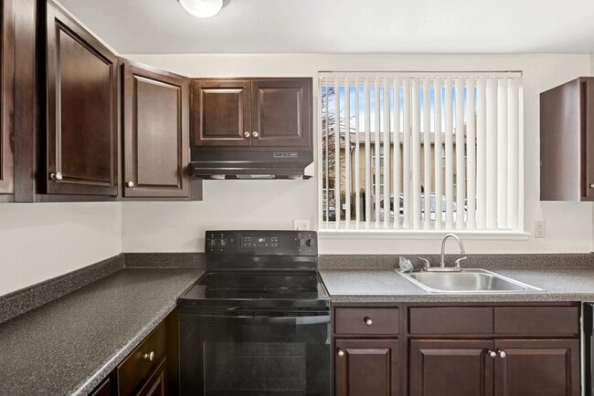 Maplewood Villas