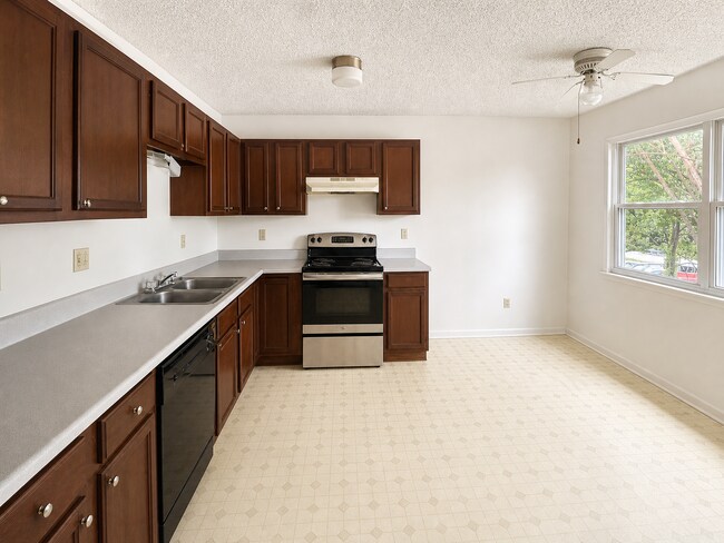 1409 Ascent Trail NW Unidad B