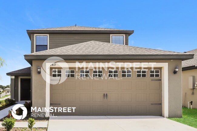 Building Photo - 2419 Caspian Dr