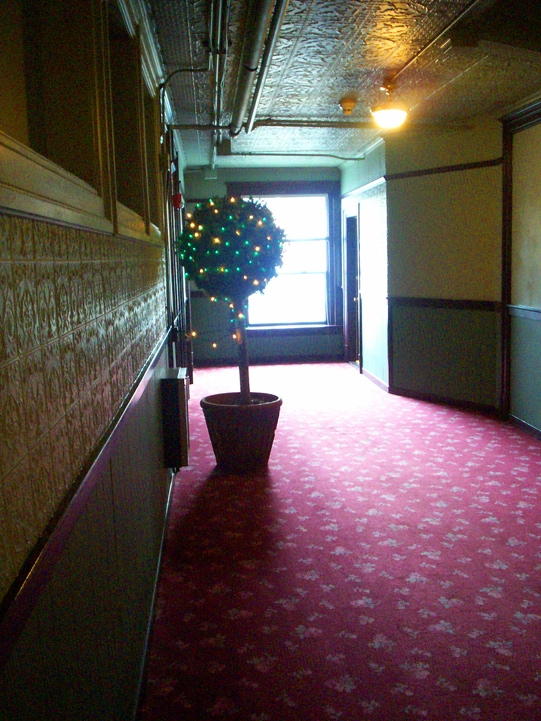 Photo - Metro Apartments