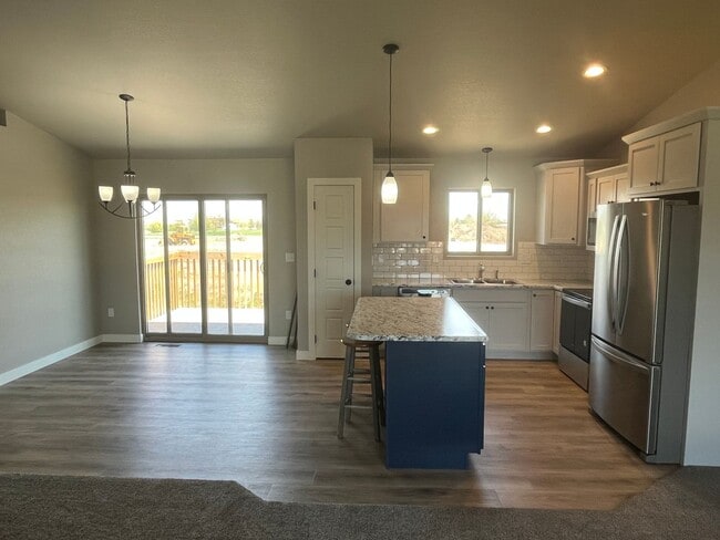 Photo - 3 Bedroom, 2 Bath Box Elder Home for Rent ~ Minutes from Ellsworth AFB!