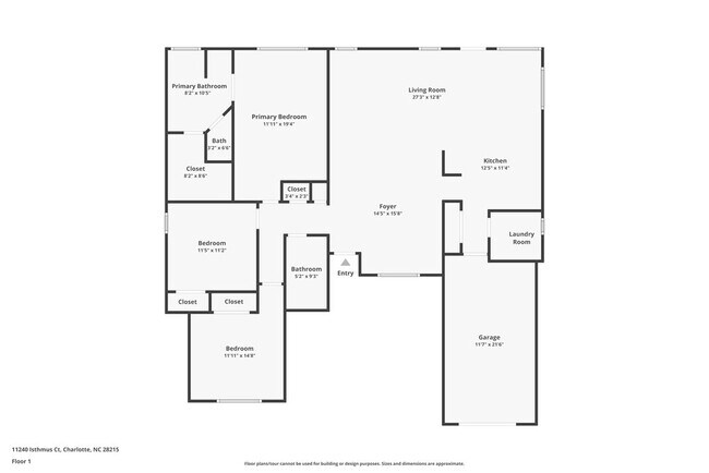 Photo - 11240 Isthmus Ct