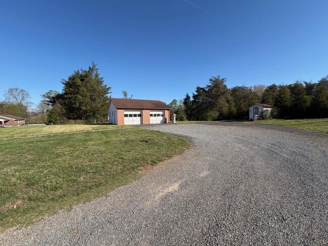 Photo - 5396 Booker T Washington Hwy