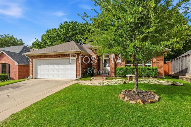 2921 Meadow Glen Dr