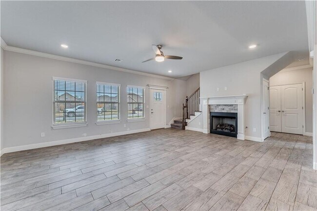 Photo - Minutes from I-49! 4BR/2.5BA Home