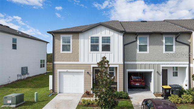 Photo - 445 Madison Dr Townhome