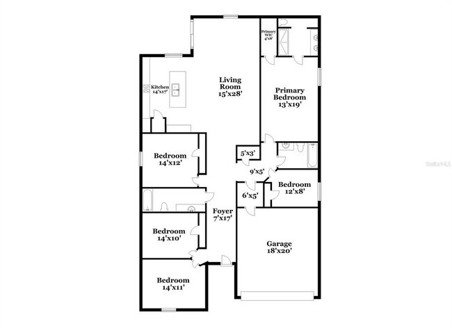 Photo - 1361 Brenway Dr