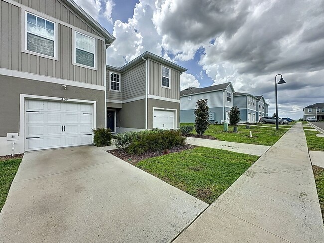 409 Sedgewick Dr