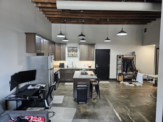 Photo - Willys Knight Lofts