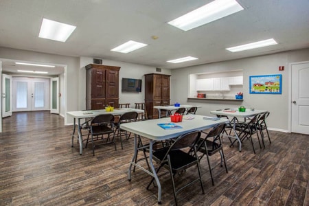 Village Creek Apartments