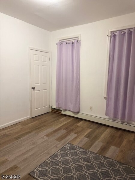 Photo - 537 S Park St Apartamento