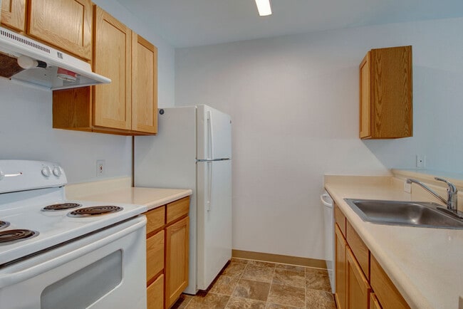 Commons - Commons Apartamentos