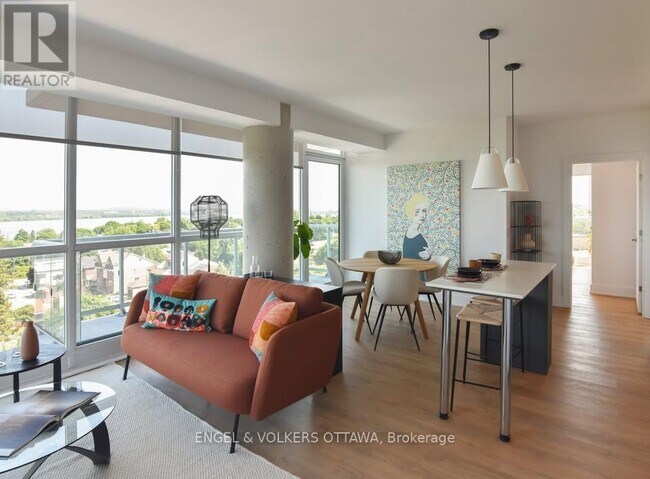 Photo - 929 Richmond Rd Unité 1209