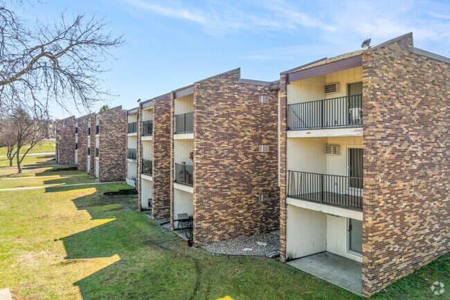 Photo - Ridgeview Apartments
