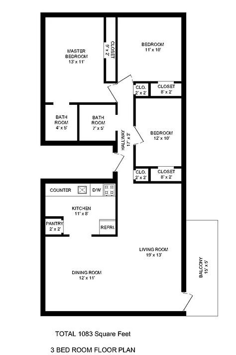 Photo - 8263 Russell Rd Apartamento