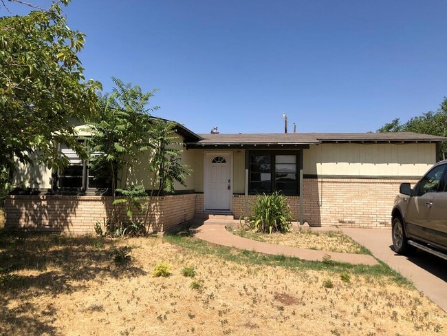 Building Photo - 3607 Adams Ave Rental
