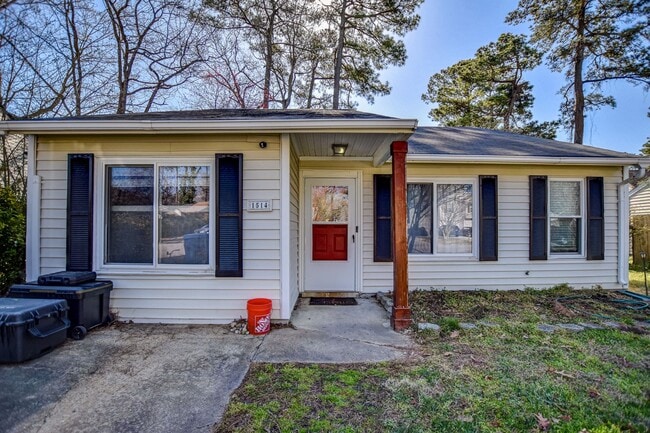 Photo - 1514 Snowbird Ct