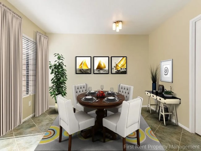 865 Violet Ct