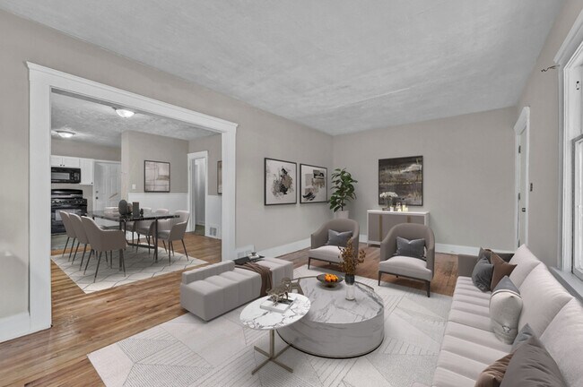 Photo - 2034 W 99th St