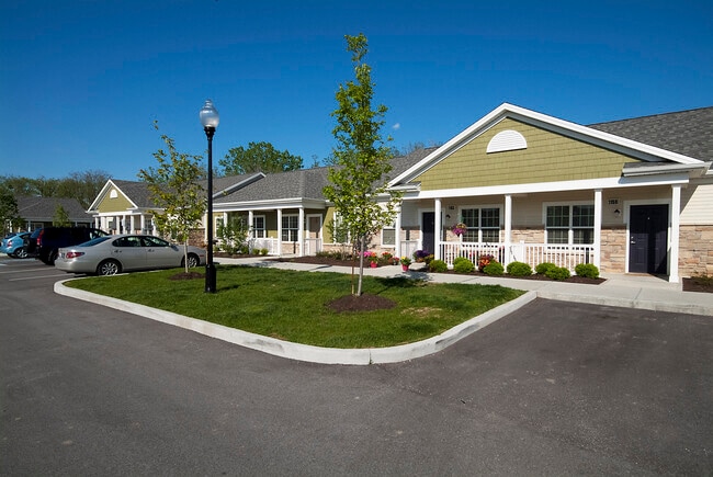 Photo - Thornbury Pointe Senior Apartment Homes
