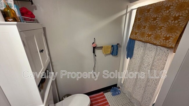 Photo - 3947 E Calvary Rd Unidad (Electric included in Rent! Heat & AC)