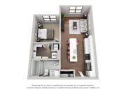 Amber suite empresarial