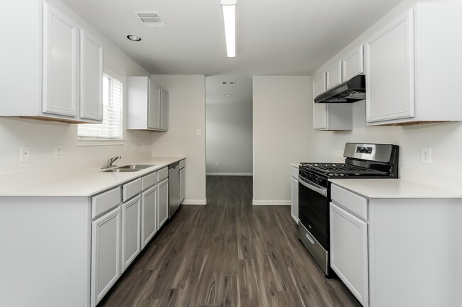 Building Photo - 2410 High Island Way