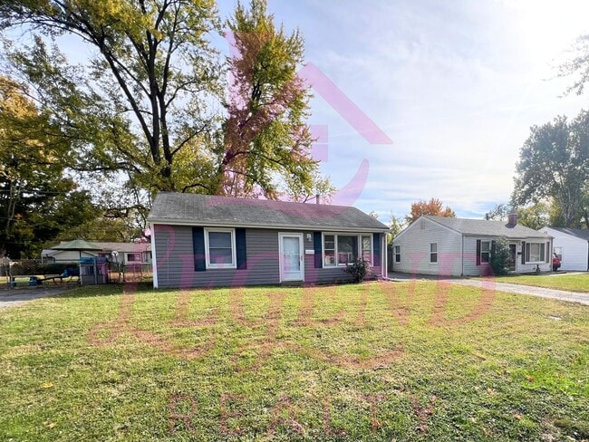 Photo - Move-In Ready 2-Bedroom Gem in Florissant