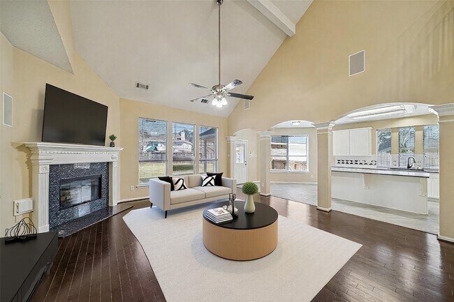 Photo - 3710 N Autrey Ct