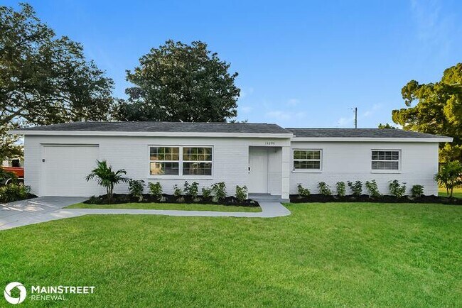 11696 110TH ST, SEMINOLE, FL 33778 - 11696 110TH ST, SEMINOLE, FL 33778 Casa