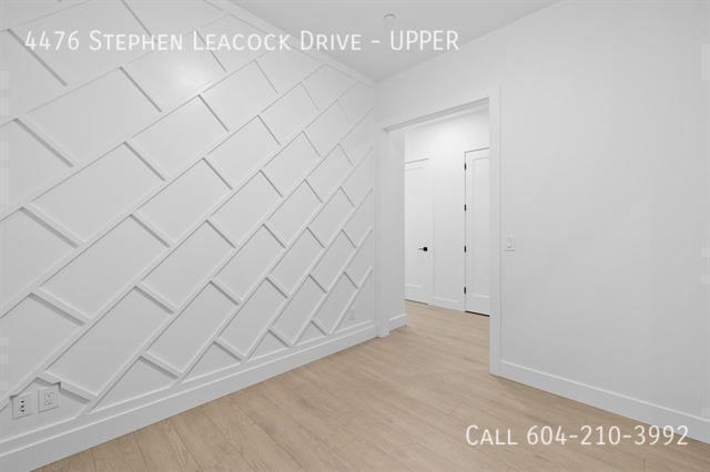 Photo - Lovely Upper in Auguston with Spice Kitchen Unité UPPER