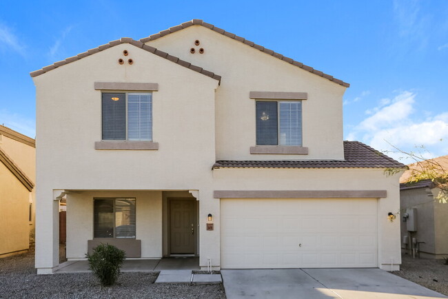 Photo - 3419 W Sunland Ave House