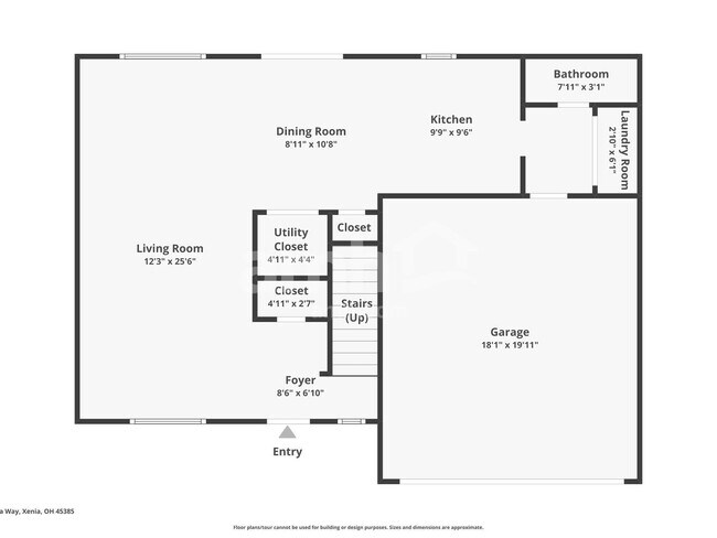 1337 Vimla Way